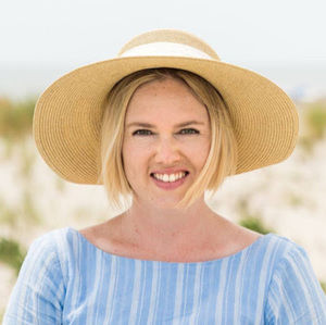 Meet your Posher, Courtney landrum